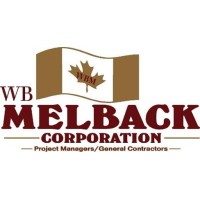 WB Melback Corporation logo - Similar company to Fisk Construction Inc.