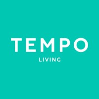 Tempo Living logo - Similar company to Ryancreative_