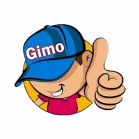 Gimo Browser logo - Similar company to Insight Browser (Acquired By Scale Ai)