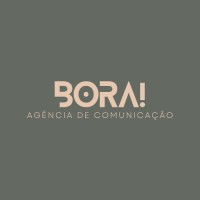Bora! Agência de Comunicação logo - Similar company to Rea Design Studio