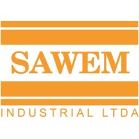 Sawem Industrial Ltda. logo - Similar company to Pacri Industria E Comercio