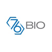 76Bio, Inc. logo - Similar company to Axelyf