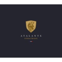 ATALANTE STRATEGIC logo - Similar company to Chiron Solutions