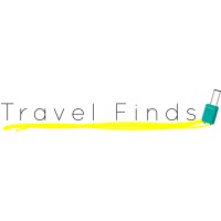 Travel Finds Shop logo - Similar company to Its Innovative Travel Solutions Inc