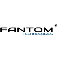 Fantom Technologies Co. logo - Similar company to C2P-Inc