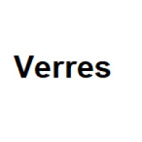 Verres Art Consultancy logo - Similar company to Pisarto