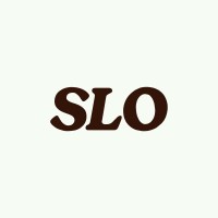 SLO logo - Similar company to Kelpful