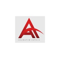 Arlington Astros Foundation logo - Similar company to Astros Foundation