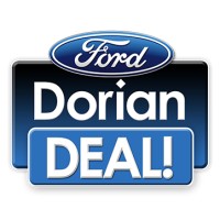 Mike Dorian Ford logo - Similar company to Lasco Auto Group