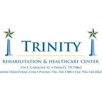 Trinity Rehabilitation & Healthcare Company, LLC logo - Similar company to Phc - Healthcare Advocacy Services Company