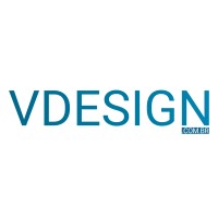 VDesign logo - Similar company to Vdesign Technologies