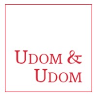 Udom & Udom logo - Similar company to Transparencit