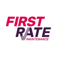 First-Rate Maintenance logo - Similar company to Lda Group
