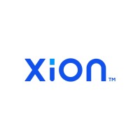 Xion logo - Similar company to Xion