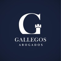 Gallegos Abogados logo - Similar company to Cottons Jeans