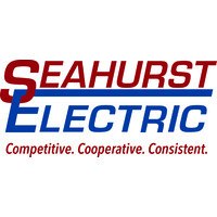 Seahurst Electric, Inc. logo - Similar company to Encore Cabinets & Millwork