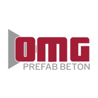 OMG Prefabbeton bv logo - Similar company to Prefab Beton Barneveld