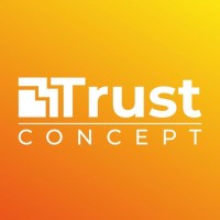 Trust Concept logo - Similar company to Easy Réunion