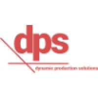 Dynamic Production Solutions logo - Similar company to Dv Talent
