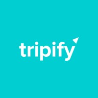 Tripify India logo - Similar company to Quantrail Data