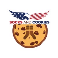 Socks and Cookies logo - Similar company to Celeste Stein Designs Inc.