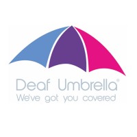 Deaf Umbrella Ltd. logo - Similar company to Skill Development Program For Persons With Hearing Impairment