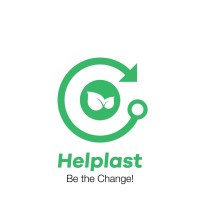 Helplast logo - Similar company to Boxtron