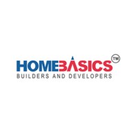 HomeBasics Builders & Developers logo - Similar company to Serbcon Property Developers Pvt. Ltd.