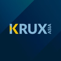 Krux Asia logo - Similar company to Mq Spectrum Pte Ltd