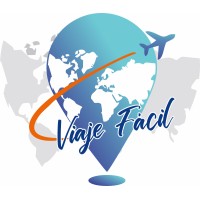 Viaje Fácil Turismo e Serviços logo - Similar company to Capo Viagens