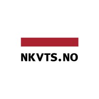 NKVTS (Norwegian Centre for Violence and Traumatic Stress Studies) logo - Similar company to Stine Sofies Stiftelse