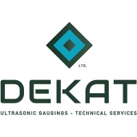 DEKAT Ltd. logo - Similar company to Redeem Technical Solutions
