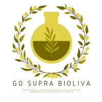 Go Supra Bioliva logo - Similar company to Draulicfren, Sl