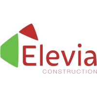 ELEVIA CONSTRUCTION logo - Similar company to Cré-Habitat