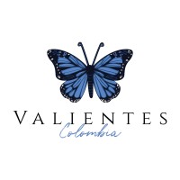 VALIENTES COLOMBIA ONG logo - Similar company to Bauen Project