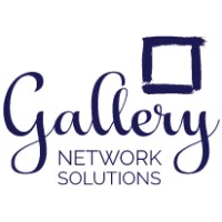 Gallery Network Solutions logo - Similar company to Hydrant