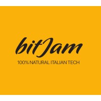 Bitjam logo - Similar company to Bitjam Ltd