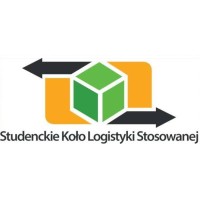Studenckie Koło Logistyki Stosowanej logo - Similar company to Saril Project