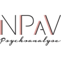Nederlandse Psychoanalytische Vereniging logo - Similar company to Hd Services