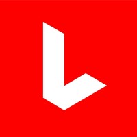 Lienzo logo - Similar company to Larva Game Studios