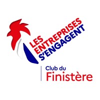 Les entreprises s'engagent - Finistère logo - Similar company to Kengo.Bzh