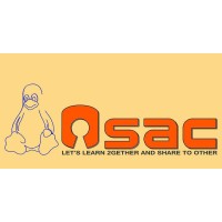 Open Source ASCOL Circle (OSAC) logo - Similar company to Brainwaves Inc.