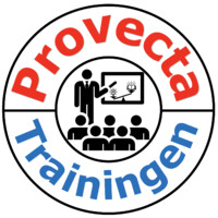 Provecta Trainingen logo - Similar company to Nivoo Handhaving