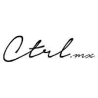 CTRL.mx logo - Similar company to Studio 194