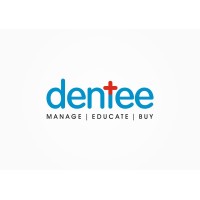 Dentee logo - Similar company to Udentity