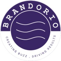 Brandorio logo - Similar company to Rushtail Construction