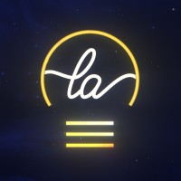 La Concepteria logo - Similar company to Videoclub Studio