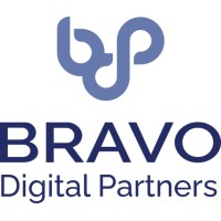 Bravo Digital Partners logo - Similar company to Borrowedtyme