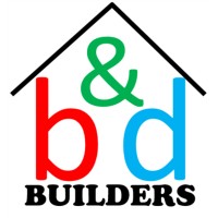 B&D Builders Inc. logo - Similar company to B&D Builders
