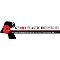 Genoa Plastic Industries Kuwait logo - Similar company to Almannai Plastics
